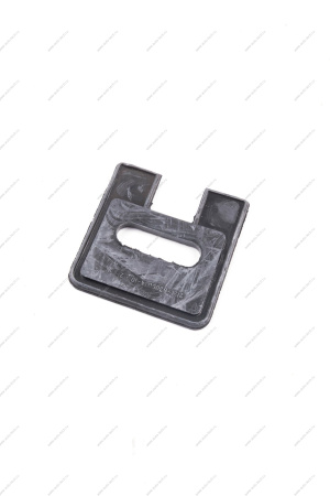 Прокладка ВАЗ-2121 неподвижного звена петли двери задка Lada LADA 21210-6306034-10