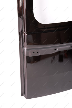 Дверь задка правая (под стекло) LADA Largus/Лада Ларгус крашеная 283 Кашемир (Корич.) GAMMA GAMMA 901005637R-283-GAMMA