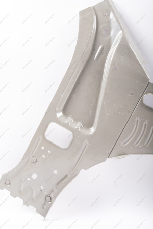 Панель LADA Vesta брызговика правая (щит)(катафорезный грунт) Lada LADA 8450039276