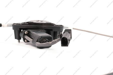 Электростеклоподъемник передней двери левый 2 контакта (без упаковки) LADA Vesta (НПП ИТЭЛМА) Lada LADA 8450034706