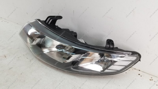 Фара с корректором левая Kia Cerato 2009-2012 KIA HYUNDAI Hyundai/KIA 92101-1M320
