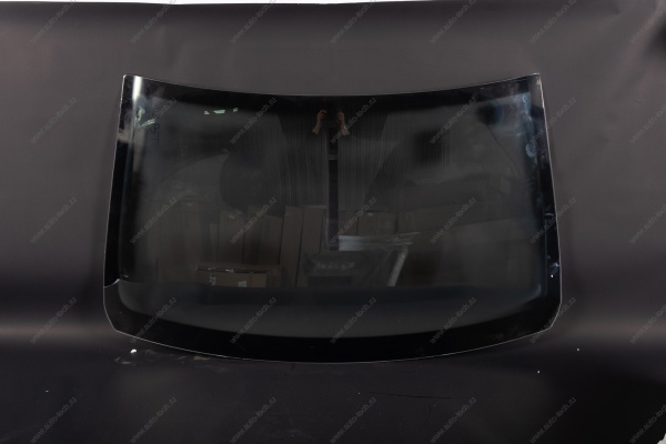 Стекло лобовое тонирован. зеленое Tinted тонирован.с держателем зеркала RENAULT Logan/LADA Largus (AGC) Lada LADA 4148286