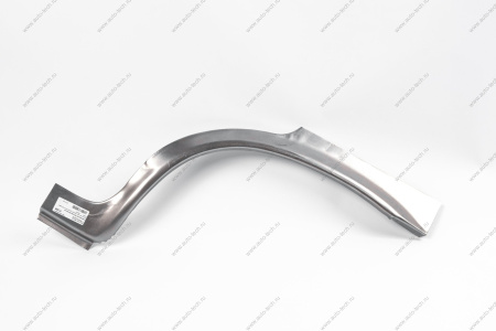 Ремонтная часть заднего крыла ВАЗ-2108 левая (узкая) Kamaz KAMAZ 21080-5401067-26