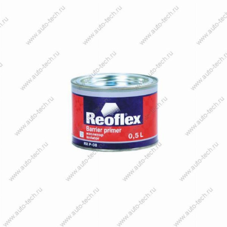 Изолятор Barrier Primer Reoflex 0,5л REOFLEX RXP-08/500