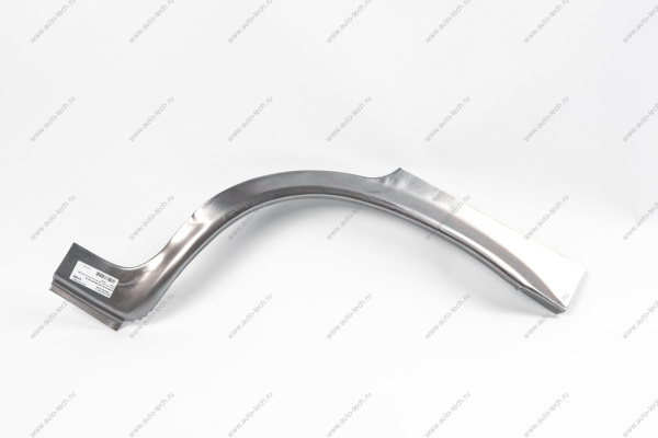 Ремонтная часть заднего крыла ВАЗ-2108 левая (узкая) Kamaz KAMAZ 21080-5401067-26