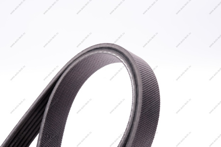 Ремень поликлиновый привода вспомогательных агрегатов Lada Vesta / XRAY / Largus GATES Gates 6PK780