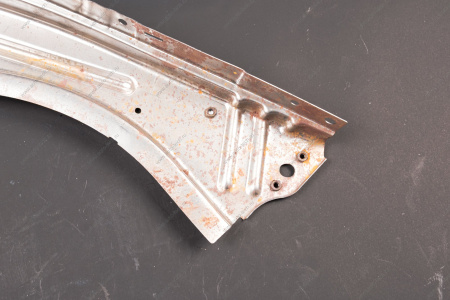 Усилитель брызговика ВАЗ-2190 верхний передний левый (стрела) Тольятти Тольятти 21900840339363