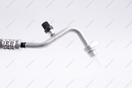 Трубка LADA Largus между компрессором и кондиционером (c датчиком давления 8200279259) двигат. K7M CGA CGA 10PQP1873RA