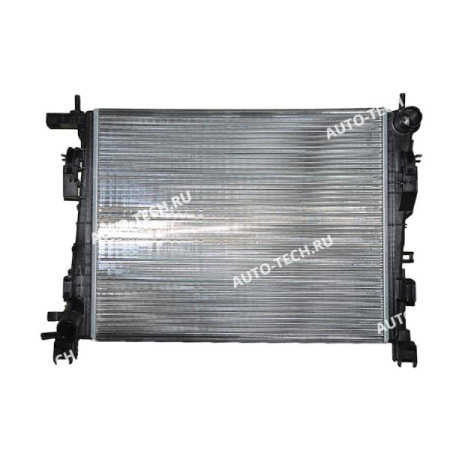 Радиатор LADA XRAY/Vesta/RENAULT Logan 2014- охлаждения Renault RENAULT 214106179R