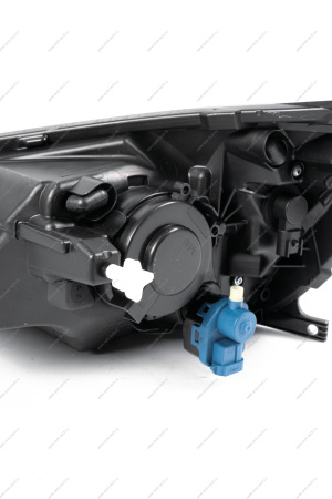 Блок-фара передняя правая седан DATSUN/ON DO Lada LADA 21950371101000