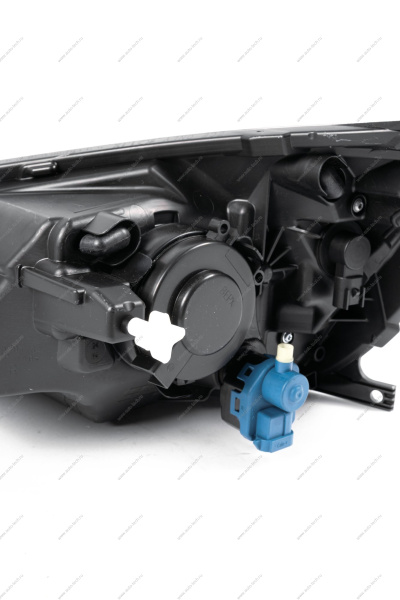 Блок-фара передняя правая седан DATSUN/ON DO Lada LADA 21950371101000