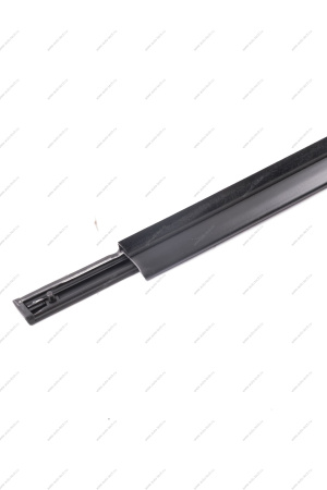 Уплотнитель LADA Vesta/Веста опускного стекла передней двери левый наружний 8450031737 Lada LADA 8450031737