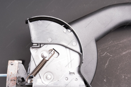 Рычаг ручного тормоза Renault Duster II 2021-Renault RENAULT 360109848R