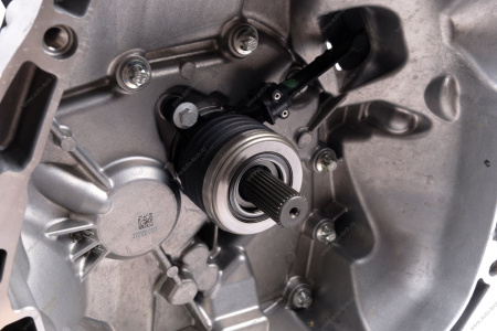 Крыло ВАЗ-2110 переднее левое (катафорезный грунт) Экрис Экрис 21100840301582