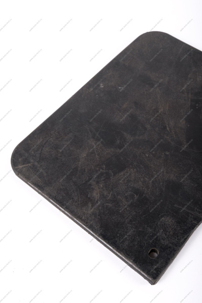 Брызговик переднего крыла ВАЗ-2121 правый (БРТ) Lada LADA 21218404310P