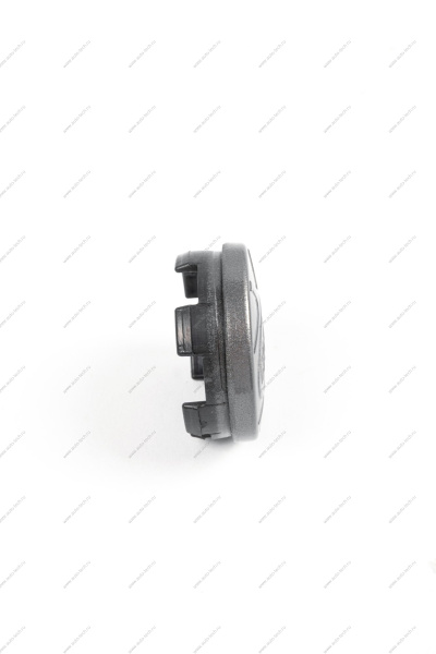 Колпак колеса R-17 Lada Vesta SW Cross (цвет серый CROSS) (для литого диска 6,5J R17x4 ET43 ) Lada LADA 8450031823