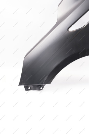 Крыло Кiа Rio 2011-2017 переднее левое Начало НАЧАЛО 36078403011