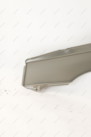 Крыло переднее правое (с отверстием под поворотник) (катафорезный грунт) ВАЗ-2110 Lada LADA 21100840301430