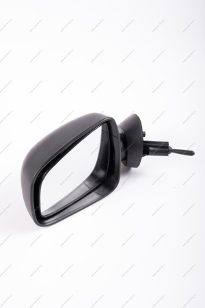 Зеркало LADA Largus/RENAULT Logan левое механ .(Автокомпонент) Lada LADA 8200965091