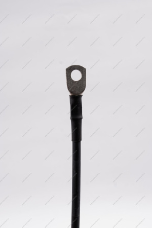 Провод массы двигателя LADA Vesta Lada LADA 8450033751