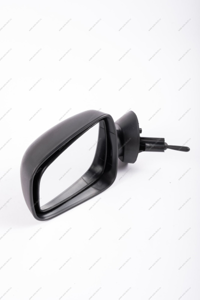 Зеркало LADA Largus/RENAULT Logan левое механ .(Автокомпонент) Lada LADA 8200965091