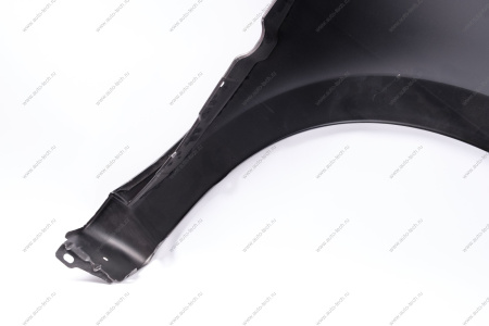 Крыло переднее (FL) LADA GRANTA 2018- левое без отв. п/пов ATB ATB 1ALG2030FL