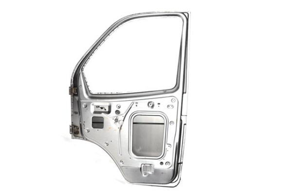 Дверь ГАЗ-3302 передняя правая нов.обр ГАЗ GAZ 3302-6100014-10