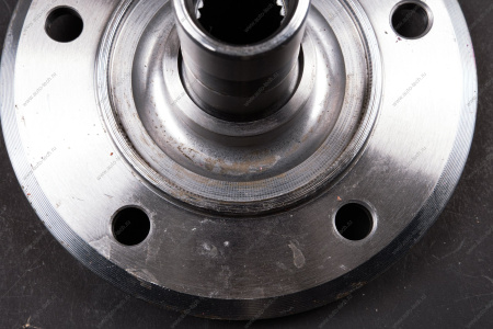 Ступица ВАЗ-2123 переднего колеса (24шлица) Lada LADA 21230310301400