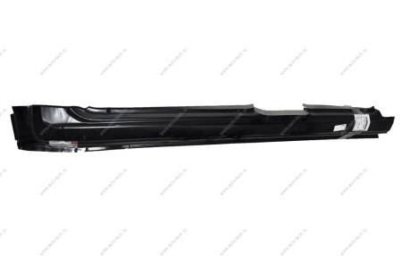 DAEWOO Nexia N-100/N150 Порог левый Тайвань Body OPKAD84-481-L