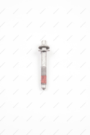 Болт крепления правой опоры подвески верхний М10*75 1шт. Lada Largus (Белзан) Lada БелЗАН 8450020520