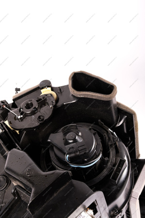 Модуль отопления, вентиляции и кондиционирования с рециркуляцией, с механическим (тросовым) приводом управления COMFORT Lada Vesta NG ( VALEO) Lada LADA 8450032252