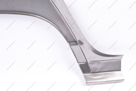 Ремонтная часть заднего крыла ВАЗ-2110 левая (большая) Kamaz KAMAZ 21100-8404021-61