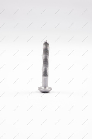 Болт М10Х15-66 крепления обводного ролика Lada Largus Renault RENAULT 8200581340