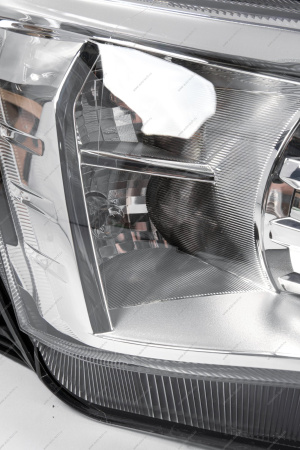 Блок-фара передняя правая (линза) хэтчбек DATSUN/MI DO Lada LADA 21970371101000