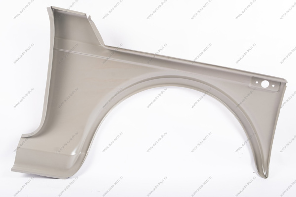 Крыло ВАЗ-2121 переднее левое (катафорезный грунт) Lada LADA 21210840302510