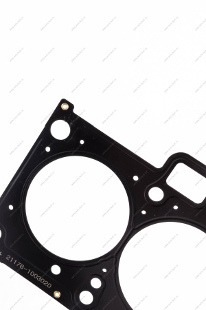 Прокладка головки блока цилиндров на дв. 21179 LADA XRAY Federal Reserve ORIGINAL Lada LADA 21176100302000 Прокладка головки блока цилиндров на дв. 21179 LADA XRAY Federal Reserve ORIGINAL Lada LADA 21176100302000