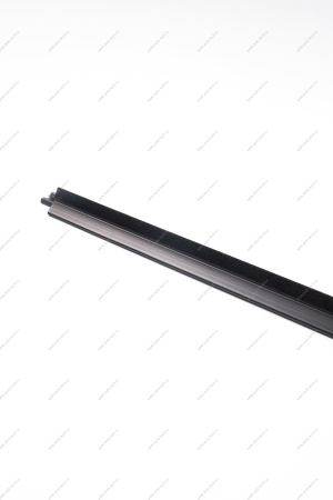 Бархотка стекла двери ВАЗ-1118 наружняя нижняя передняя правая Lada LADA 11180610329002