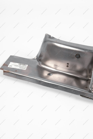 Ремонтная часть заднего лонжерона ВАЗ-2108 левая (средняя) Камаз KAMAZ 21080-5101375-65