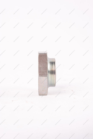 Гайка заднего конца первичного вала М20х1,5 КПП-2181 Lada LADA 21810170127600