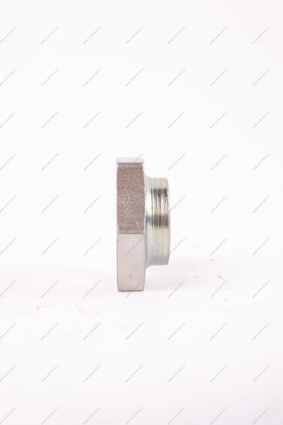 Гайка заднего конца первичного вала М20х1,5 КПП-2181 Lada LADA 21810170127600