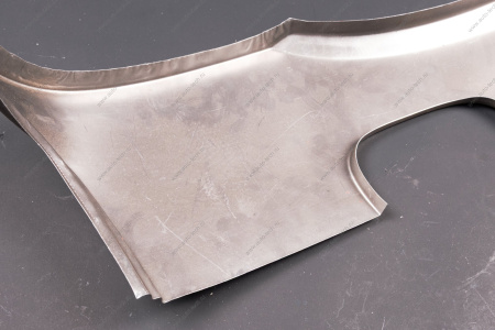 Ремонтная часть заднего крыла ВАЗ-2123 левая (полукрыло) Kamaz KAMAZ 21230840401336