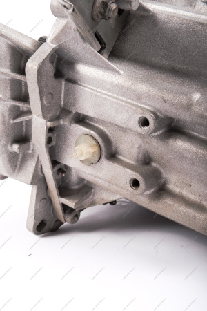 Коробка передач в сборе JR5- 523 LADA XRAY Lada LADA 8450020986
