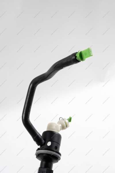 Цилиндр сцепления главный LADA Largus, RENAULT Duster, Sandero Renault RENAULT 306100394R