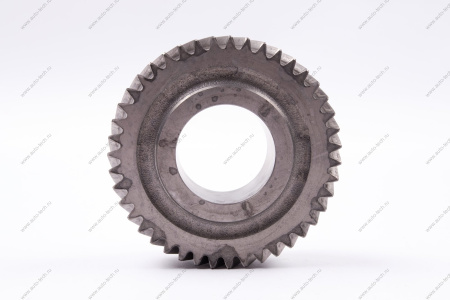 Шестерня 2-ой передачи вторичного вала КПП-JR5 43 зуб. Lada Vesta Lada LADA 8201323618