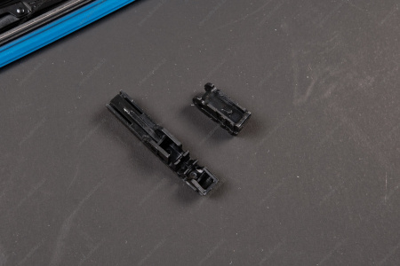 Щетка стеклоочистителя LADA Largus/Лада Ларгус КАРКАСНАЯ 500мм (в упак LECAR) АВТОПРИБОР Lecar LECAR000041801