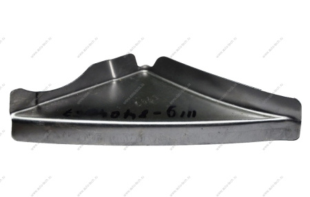 Соединитель ВАЗ-1119 заднего крыла и пола левый (Калина-Хетчбек) АвтоВАЗ LADA 11190-8404067-00