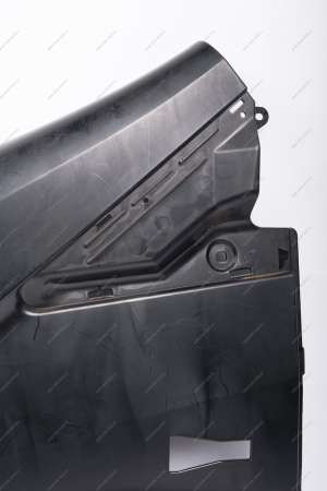 Крыло переднее левое ГАЗель NEX GAZ А21R238403021