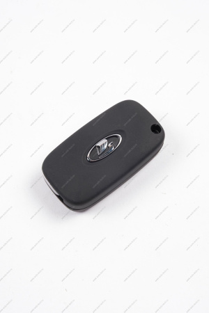 Ключ LADA Vesta/Xray замка зажигания (выкидной, с платой) Lada LADA 4825000555