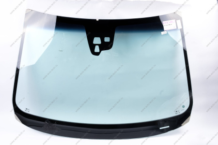 Стекло ветровое (БЕЗ Д/Д)/WINDSCREEN VOLVO XC 60 КМК KMK GLass VLVT0016