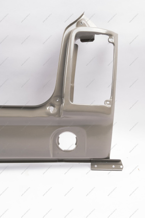 Панель задка ВАЗ-21213 (катафорезный грунт) Lada LADA 21213560108210